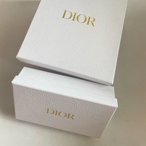 Dior Box